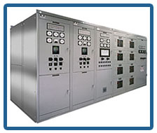 Global Power Supply • Paralleling Switchgear