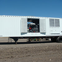 MTU 1500 kW 12V4000