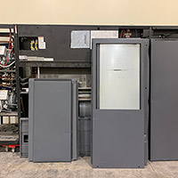 Emerson Liebert UPS Backup Power Systems