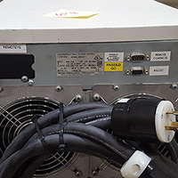 Toshiba 1600 XP Online 10 kVA 2