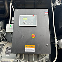 MTU 250 kW DS250 9