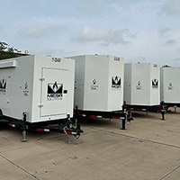 Mesa Solutions 170 kW 11LT 16