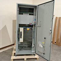 ABB 1600A ZTG 1