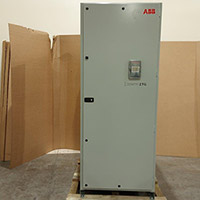 ABB 1600A ZTG