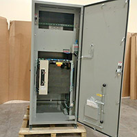 ABB 1600A ZTG 1