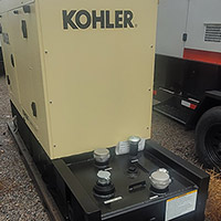 Kohler 31 kW REOZK 2