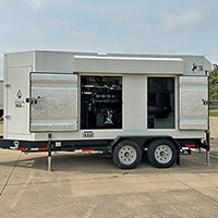 Mesa Solutions 350 kW 22LT