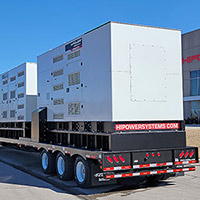 Hipower 1100 kW HRVW 1375 1