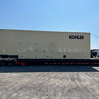 Kohler 2000 kW REOZMD 1