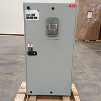 ABB 260A ZTG