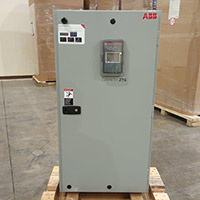 ABB 260A ZTG