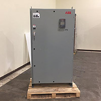 ABB 1200A ZTG