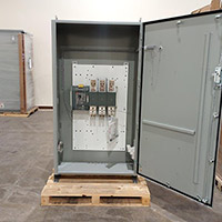 ABB 1200A ZTG 1