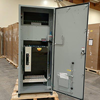 ABB 3000A ZTG 1