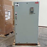 ABB 1000A ZTG