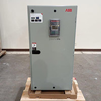 ABB 400A ZTG