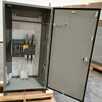 ABB 600A ZTG 1