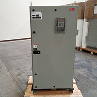 ABB 600A ZTG