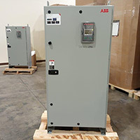 ABB 400A ZTG