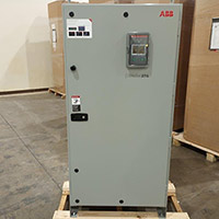 ABB 400A ZTG