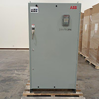 ABB 800A ZTG