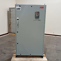 ABB 800A ZTG