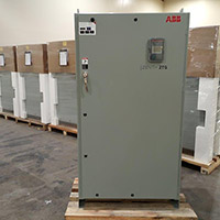 ABB 800A ZTG