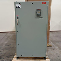 ABB 800A ZTG