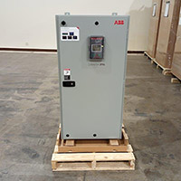 ABB 400A ZTG