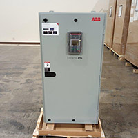 ABB 400A ZTG