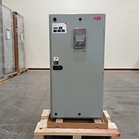 ABB 400A ZTG