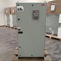 ABB 600A ZTG