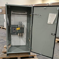 ABB 600A ZTG 1