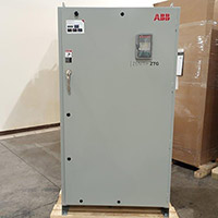 ABB 800A ZTG