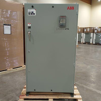 ABB 800A ZTG