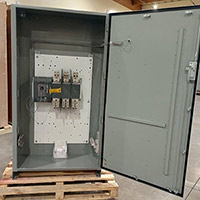 ABB 800A ZTG 1