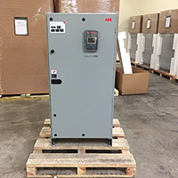 ABB 600A ZTG