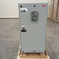 ABB 400A ZTG